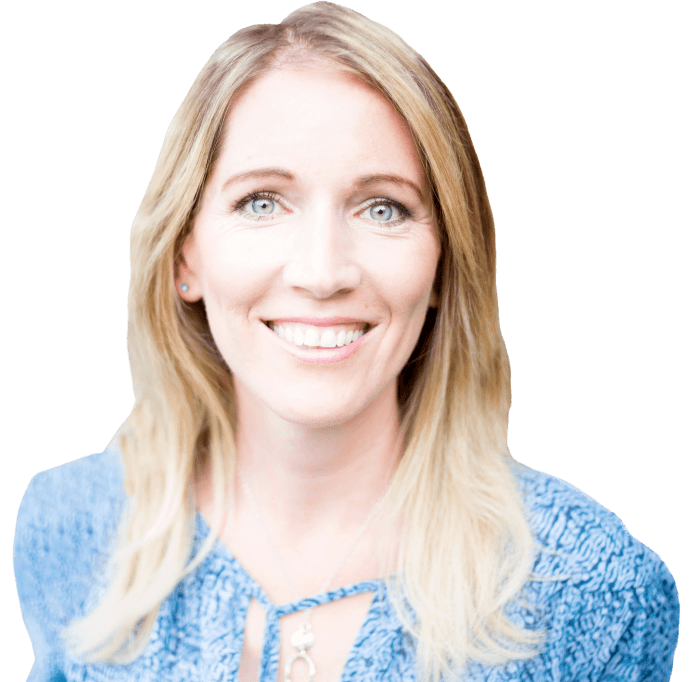 Dr Katharina Johnson
