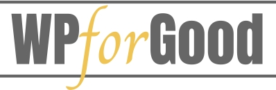 WPforGood